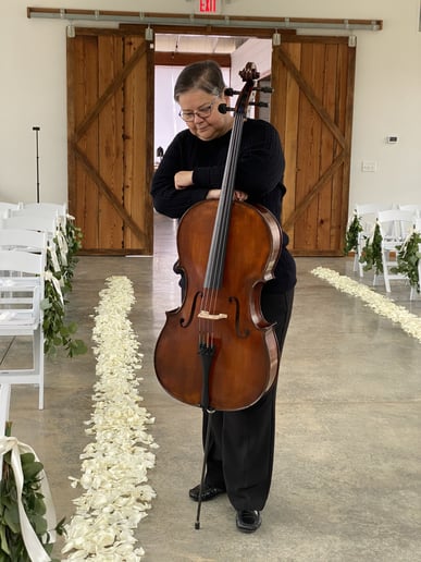 Gallery photo 5 of Zana Bright Weddings