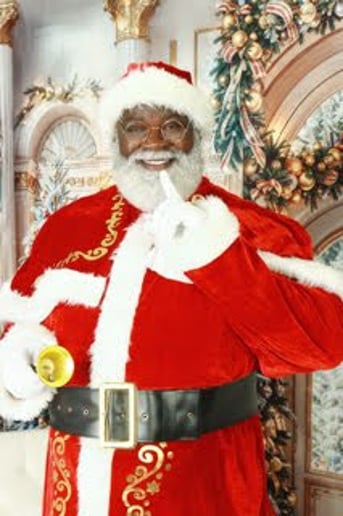 Gallery photo 1 of Atlanta's Santa