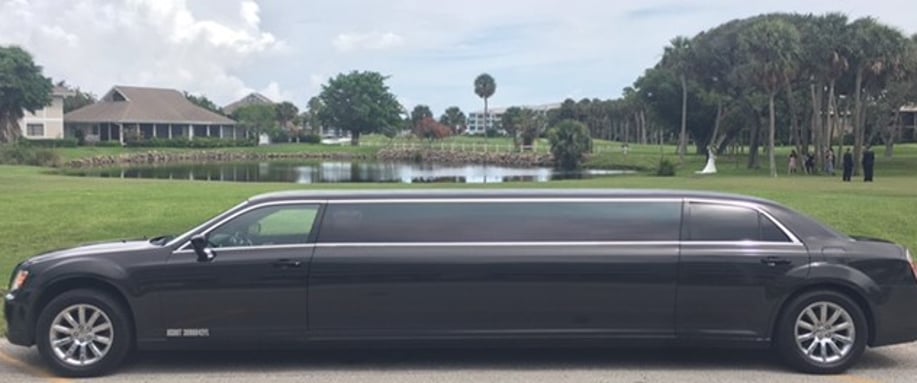 Gallery photo 2 of Atlantis Limousines