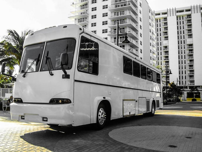 Gallery photo 5 of Atlantis Limousines