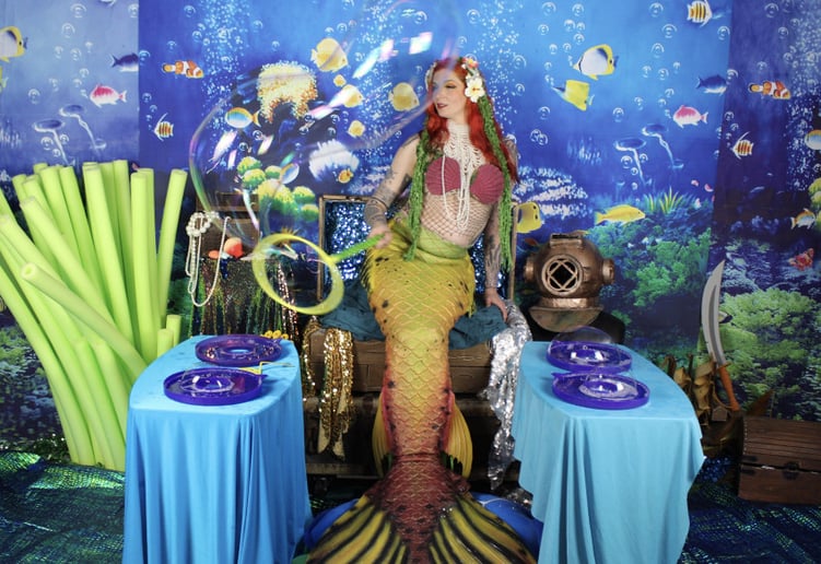 Gallery photo 4 of Atlantis Productions