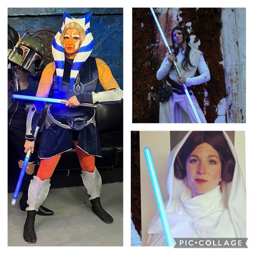 Gallery photo 7 of Atlantis Productions