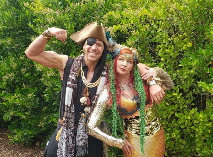 Gallery photo 9 of Atlantis Productions