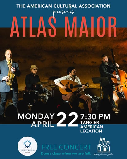 Gallery photo 10 of Atlas Maior