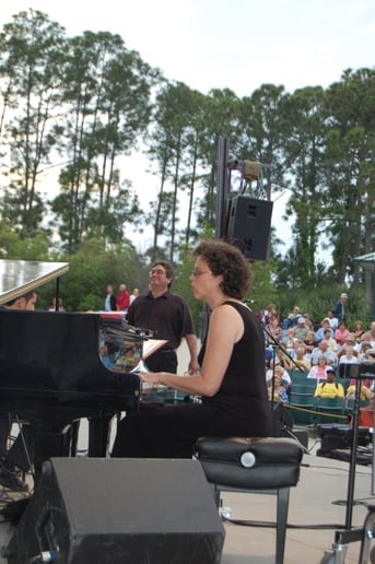 Gallery photo 5 of Atmospheric Solo Piano