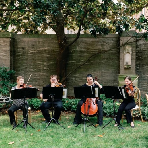 Gallery photo 1 of Atoka String Quartet