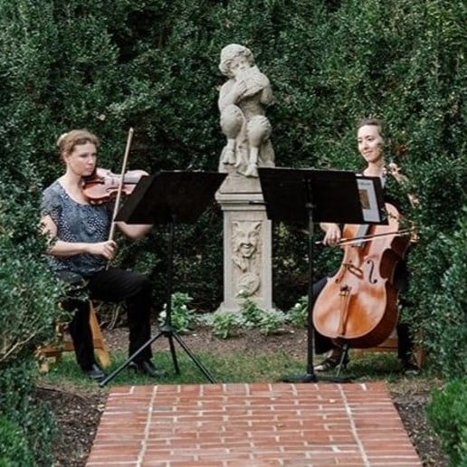 Gallery photo 2 of Atoka String Quartet
