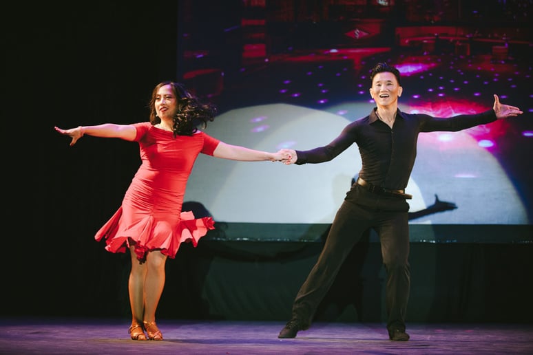 Gallery photo 3 of Atomic Ballroom Entertainment