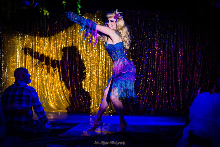 Gallery photo 8 of Atomic Ballroom Entertainment