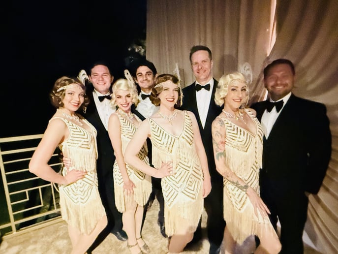 Gallery photo 10 of Atomic Ballroom Entertainment