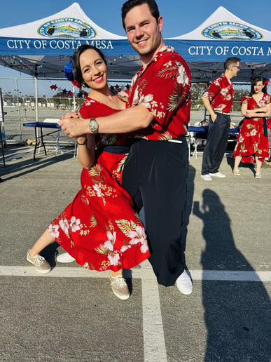 Gallery photo 14 of Atomic Ballroom Entertainment
