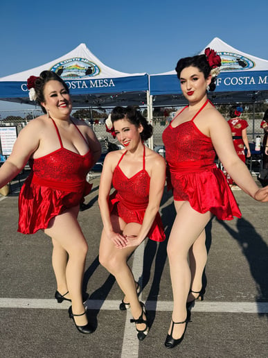 Gallery photo 15 of Atomic Ballroom Entertainment