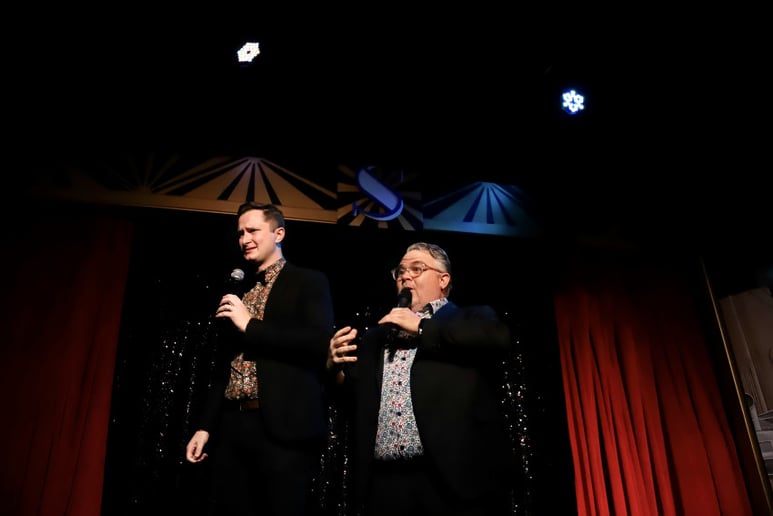 Gallery photo 2 of Atomic Improv