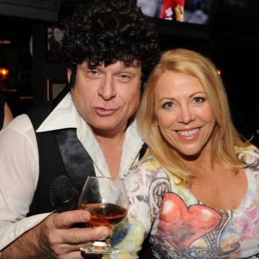 Gallery photo 5 of Atomic Jones: Tom Jones Celebrated