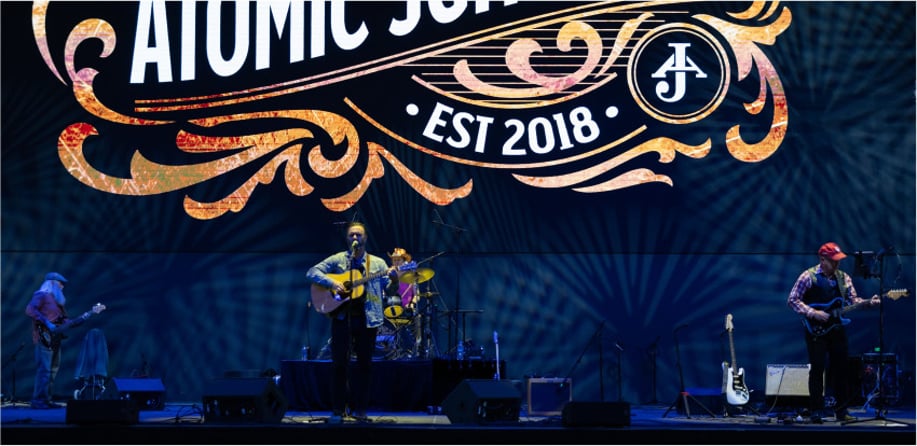 Gallery photo 5 of Atomic Junction