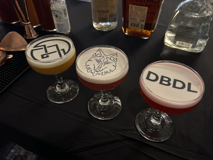 Gallery photo 3 of Atomic Penguin's Bespoke Cocktails