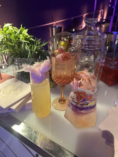 Gallery photo 4 of Atomic Penguin's Bespoke Cocktails
