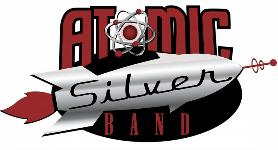 Gallery photo 1 of Atomic Silver Band