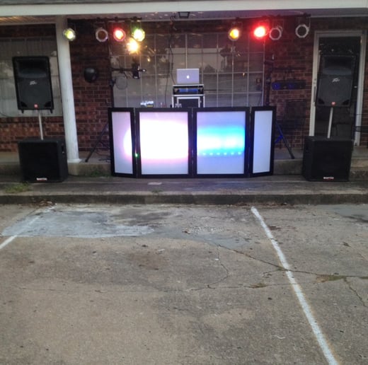 Gallery photo 1 of AtomicDJs