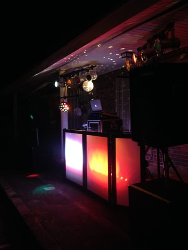 Gallery photo 3 of AtomicDJs