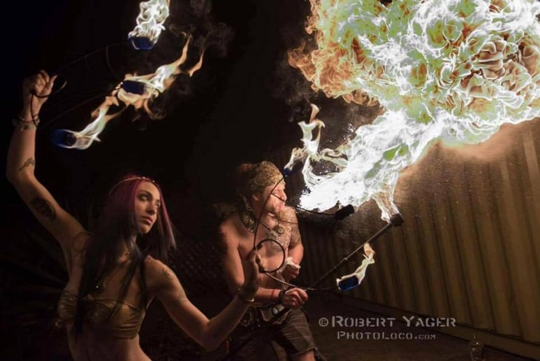Gallery photo 2 of AtomNUKE
