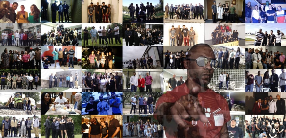 Gallery photo 3 of ATP Filmography