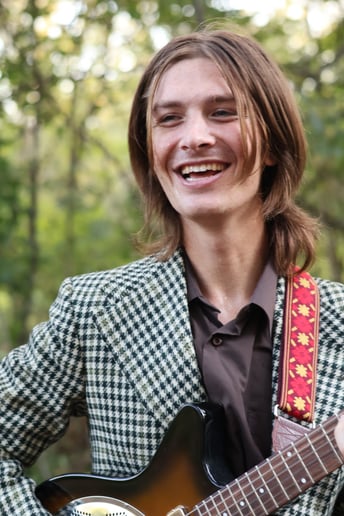 Gallery photo 1 of Atticus Walker — Singer/Songwriter