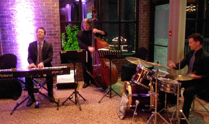 Gallery photo 2 of Attila Fias - Elegant, Classy Piano - Jazz + more