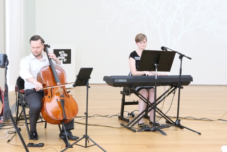 Gallery photo 2 of Attila Szasz