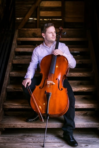 Gallery photo 4 of Attila Szasz