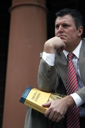 Gallery photo 4 of Steve Vondran Motivational Speaker