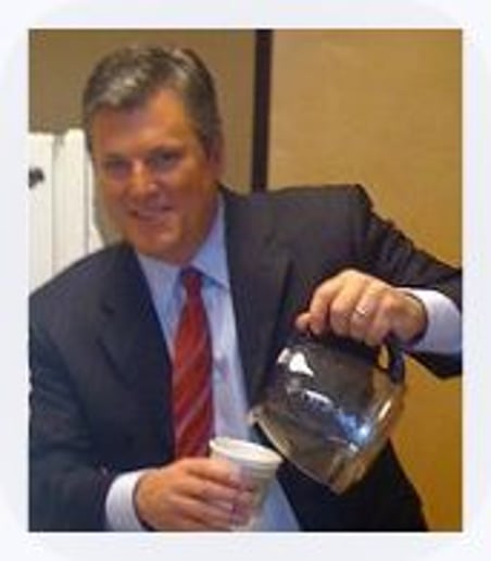 Gallery photo 6 of Steve Vondran Motivational Speaker