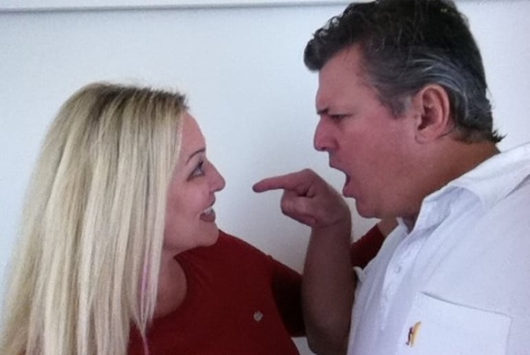 Gallery photo 8 of Steve Vondran Motivational Speaker