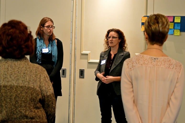 Gallery photo 6 of Attract, Engage, Inspire
