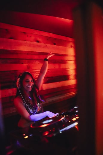 Gallery photo 3 of Kazami DJ