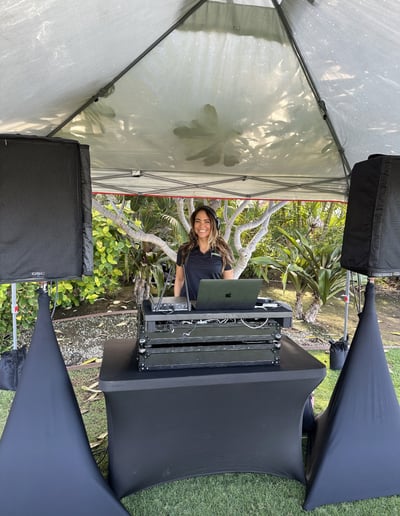 Gallery photo 4 of Kazami DJ