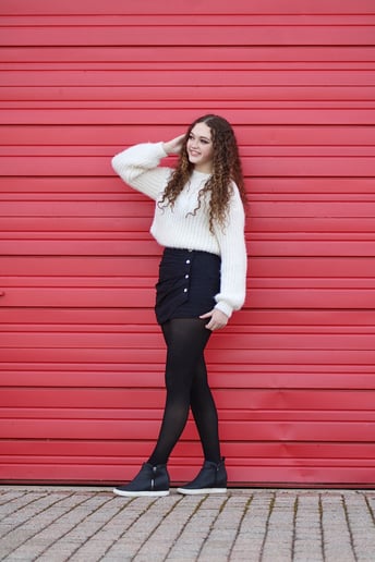 Gallery photo 7 of Aubrey Bruton