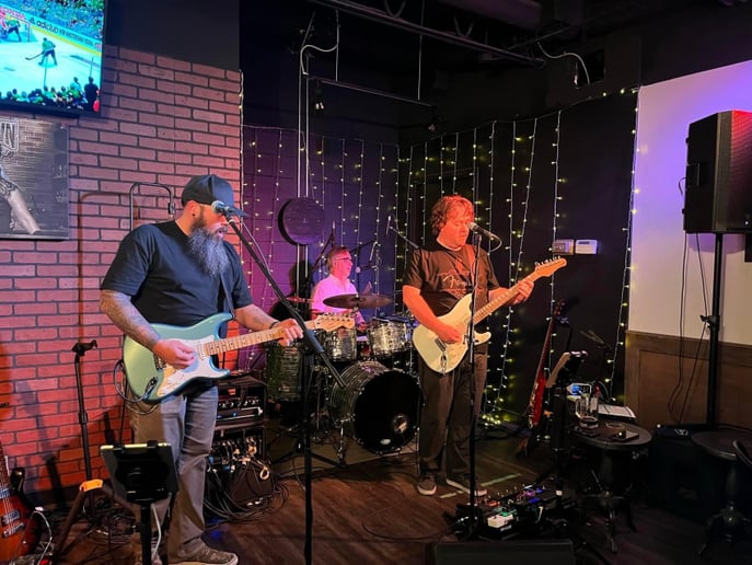 Gallery photo 9 of Aubrey Nights