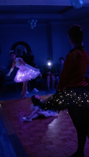 Gallery photo 1 of RDC - Rachel Dance Company
