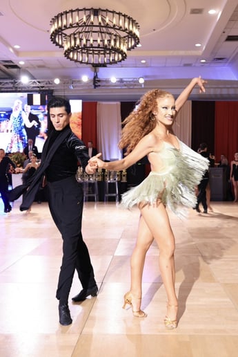 Gallery photo 2 of RDC - Rachel Dance Company