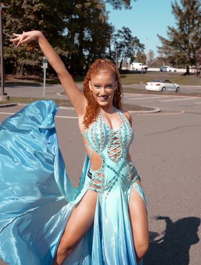Gallery photo 3 of RDC - Rachel Dance Company