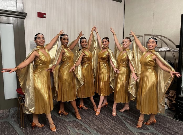 Gallery photo 7 of RDC - Rachel Dance Company