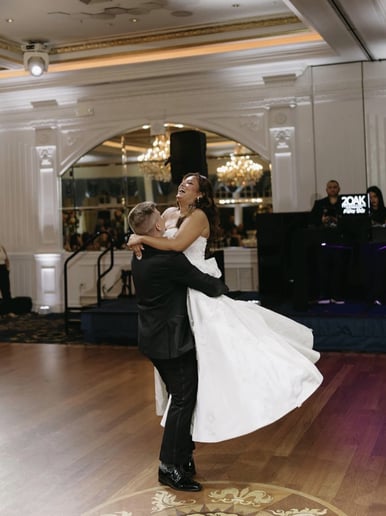 Gallery photo 9 of RDC - Rachel Dance Company
