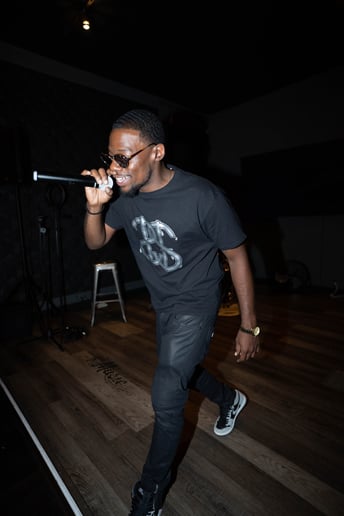 Gallery photo 1 of $auce Wayne