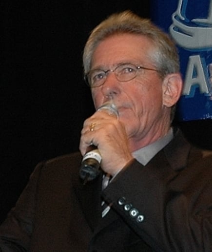 Gallery photo 1 of Mike Vendetti, Benefit Auctioneer