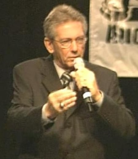 Gallery photo 3 of Mike Vendetti, Benefit Auctioneer