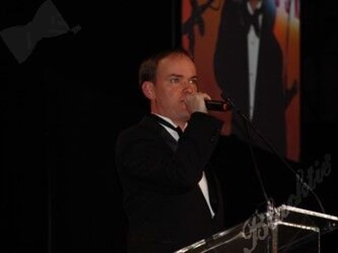 Gallery photo 4 of Auctioneer
