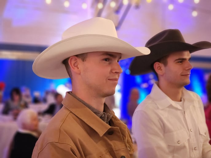 Gallery photo 3 of Auctioneering Service