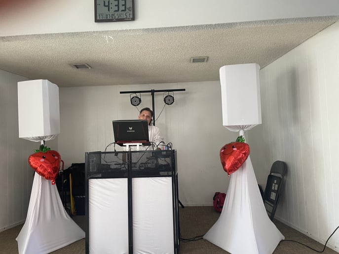 Gallery photo 2 of DJ Rhythmo