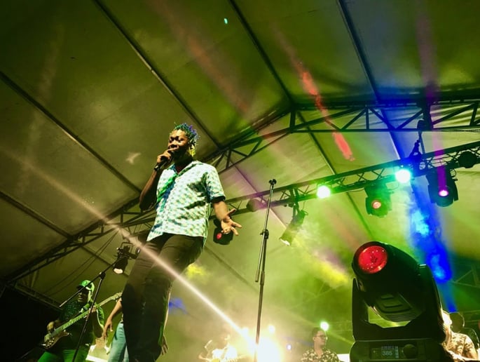 Gallery photo 9 of Audio Engineer For Live Events